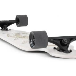 Landyachtz Battle Axe Bengal Complete Longboard LONGBOARDS