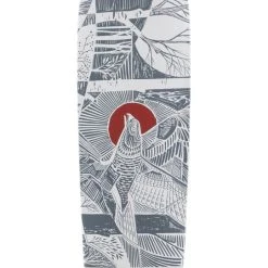 Landyachtz Drop Cat 38 Seeker Complete Longboard