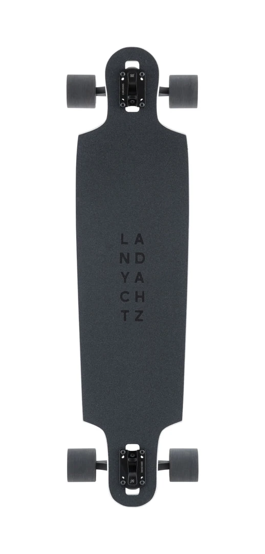 Landyachtz Drop Cat 38 Seeker Complete Longboard 4 Landyachtz Drop Cat 38 Seeker Complete Longboard