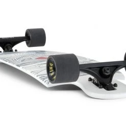 Landyachtz Drop Cat 38 Seeker Complete Longboard 9 Landyachtz Drop Cat 38 Seeker Complete Longboard