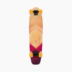 Landyachtz Ripper Watercolor Complete Longboard 15 Landyachtz Ripper Watercolor Complete Longboard