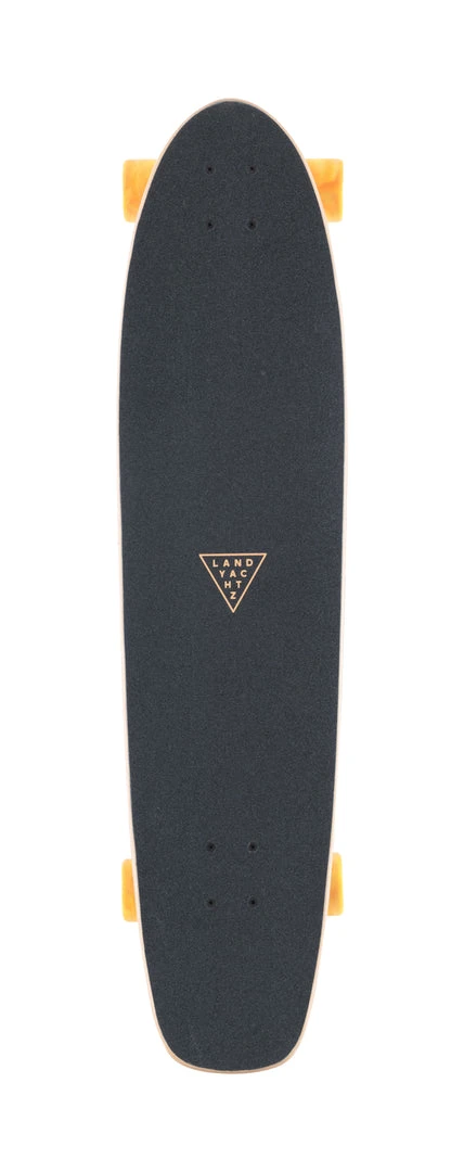 Landyachtz Ripper Watercolor Complete Longboard 4 Landyachtz Ripper Watercolor Complete Longboard