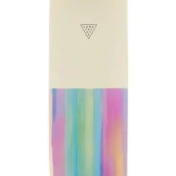 Landyachtz Tony Danza Watercolor Longboard Deck Only Decks