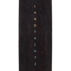 Landyachtz Tony Danza Watercolor Longboard Deck Only Decks 5 Landyachtz Tony Danza Watercolor Longboard Deck Only Decks