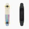 LONGBOARDS Landyachtz Stratus Watercolor 46 Longboard Complete