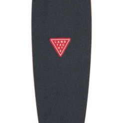 Landyachtz Totem Paradise Complete Longboard 7 Landyachtz Totem Paradise Complete Longboard
