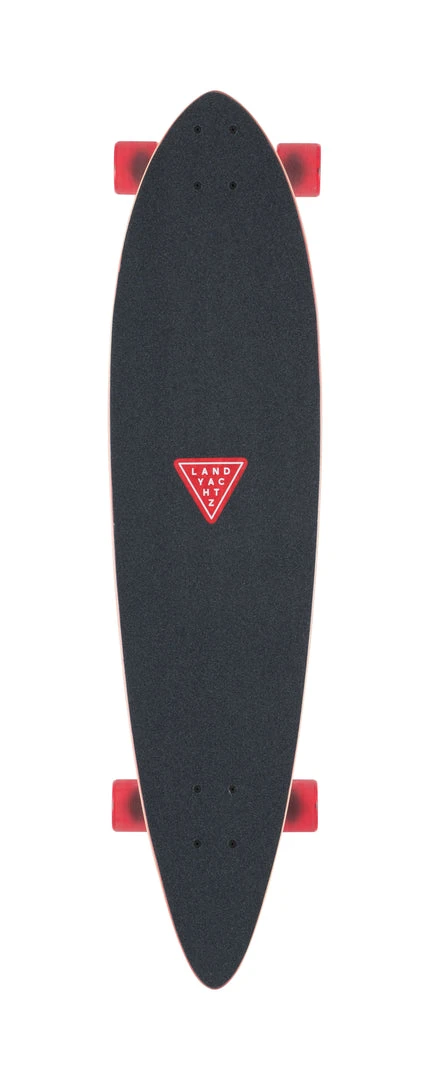Landyachtz Totem Paradise Complete Longboard 4 Landyachtz Totem Paradise Complete Longboard
