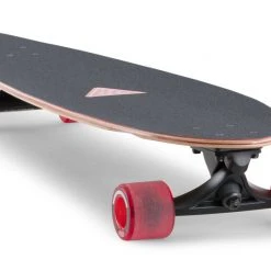 Landyachtz Totem Paradise Complete Longboard 8 Landyachtz Totem Paradise Complete Longboard