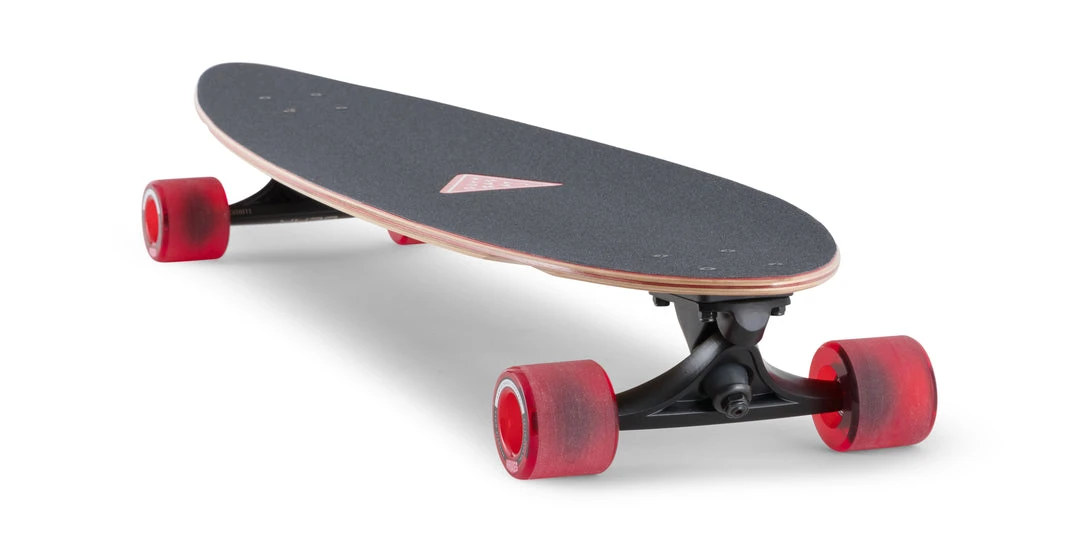 Landyachtz Totem Paradise Complete Longboard 5 Landyachtz Totem Paradise Complete Longboard