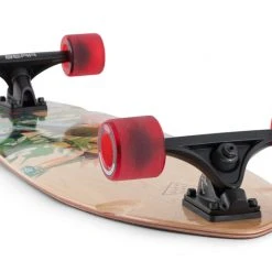 Landyachtz Totem Paradise Complete Longboard 9 Landyachtz Totem Paradise Complete Longboard