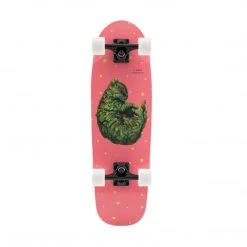Landyachtz Dinghy Blunt Meowijuana Complete Cruiser Complete Cruisers