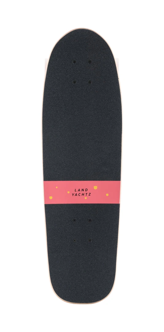 Landyachtz Dinghy Blunt Meowijuana Complete Cruiser Complete Cruisers 4 Landyachtz Dinghy Blunt Meowijuana Complete Cruiser Complete Cruisers