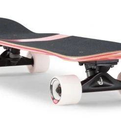 Landyachtz Dinghy Blunt Meowijuana Complete Cruiser Complete Cruisers 10 Landyachtz Dinghy Blunt Meowijuana Complete Cruiser Complete Cruisers