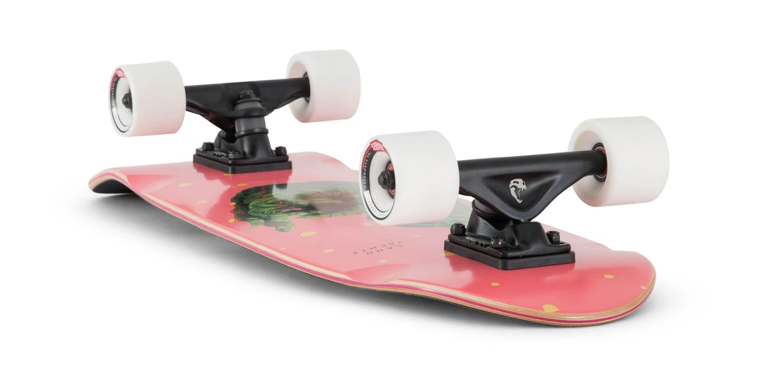 Landyachtz Dinghy Blunt Meowijuana Complete Cruiser Complete Cruisers 7 Landyachtz Dinghy Blunt Meowijuana Complete Cruiser Complete Cruisers