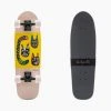 Landyachtz Dinghy Blunt Wild Cats Complete Cruiser Complete Cruisers