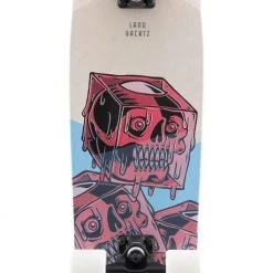 Landyachtz Dinghy Coffin Cocktail Complete Cruiser