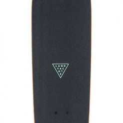 Complete Cruisers Landyachtz Schooner Swell Complete Cruiser