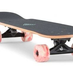 Complete Cruisers Landyachtz Schooner Swell Complete Cruiser