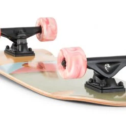 Complete Cruisers Landyachtz Schooner Swell Complete Cruiser