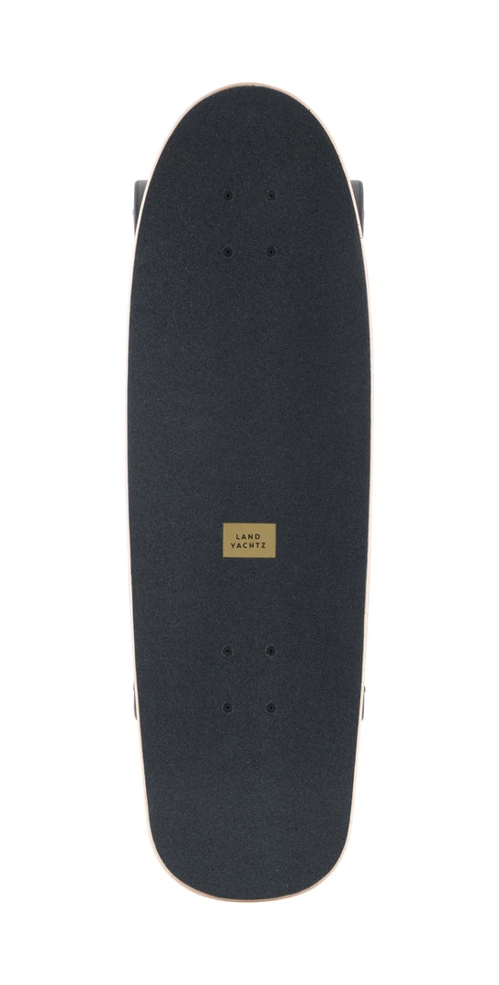 Complete Cruisers Landyachtz Tugboat UV Bengal Complete Cruiser 4 Complete Cruisers Landyachtz Tugboat UV Bengal Complete Cruiser