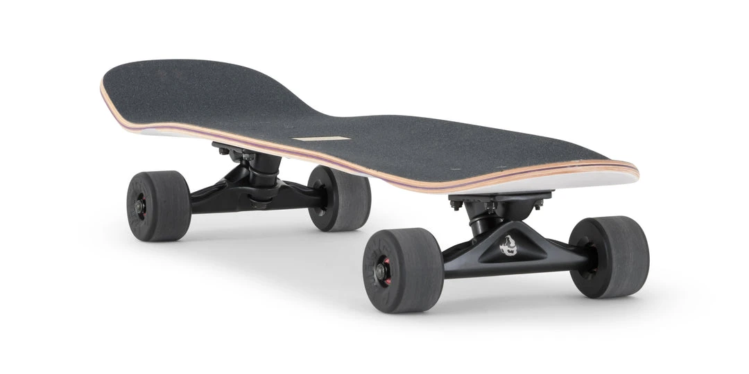 Complete Cruisers Landyachtz Tugboat UV Bengal Complete Cruiser 6 Complete Cruisers Landyachtz Tugboat UV Bengal Complete Cruiser