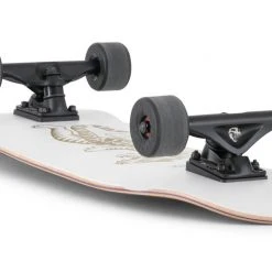 Complete Cruisers Landyachtz Tugboat UV Bengal Complete Cruiser 11 Complete Cruisers Landyachtz Tugboat UV Bengal Complete Cruiser