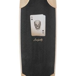 Landyachtz Small Blind Cruiser Deck Only Decks