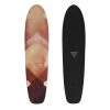 Decks Landyachtz Ripper Watercolor Longboard Deck