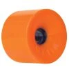 OJ Wheels Thunder Juice 75mm 78a - Orange (Set Of 4) 2 OJ Wheels Thunder Juice 75mm 78a - Orange (Set Of 4)