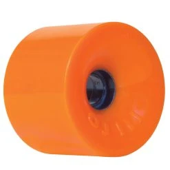 OJ Wheels Thunder Juice 75mm 78a - Orange (Set Of 4)