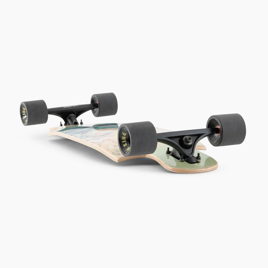Landyachtz Drop Cat 33 Vibes Longboard Complete LONGBOARDS 5 Landyachtz Drop Cat 33 Vibes Longboard Complete LONGBOARDS