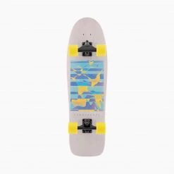 Landyachtz Surf Life Birds Complete Cruiser Complete Cruisers