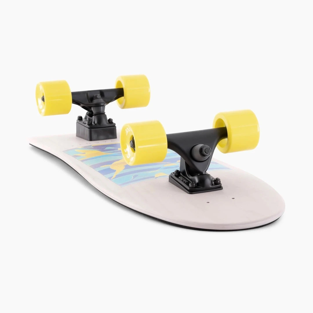 Landyachtz Surf Life Birds Complete Cruiser Complete Cruisers 5 Landyachtz Surf Life Birds Complete Cruiser Complete Cruisers