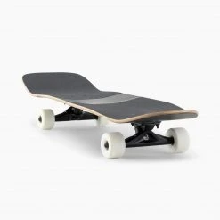 Landyachtz ATV-X Ditch Life Dark Wave Cruiser Complete Complete Cruisers