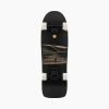 Landyachtz ATV Ditch Life Dark Wave Cruiser Complete Complete Cruisers