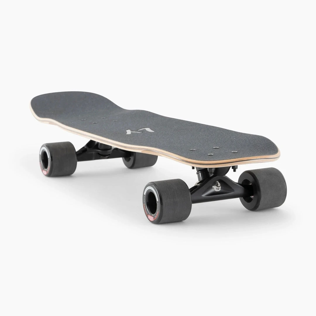 Landyachtz Dinghy Blunt Fender Paper Tiger Complete Cruiser Complete Cruisers 5 Landyachtz Dinghy Blunt Fender Paper Tiger Complete Cruiser Complete Cruisers