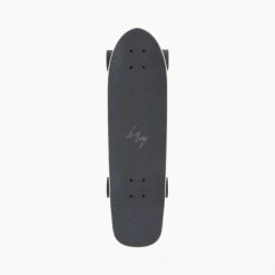 Landyachtz Dinghy Fender Dumptruck Complete Cruiser