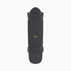 Landyachtz Dinghy Turbo Flight Complete Cruiser