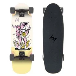 Landyachtz Tugboat Flippy Complete Cruiser