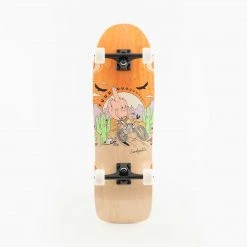 Landyachtz ATV Ditch Life Moto Fun Complete Cruiser