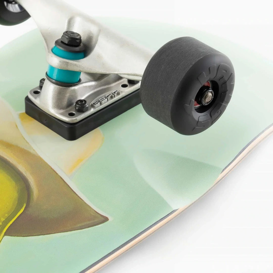 Landyachtz Gordito Creature Complete Cruiser Complete Cruisers 7 Landyachtz Gordito Creature Complete Cruiser Complete Cruisers