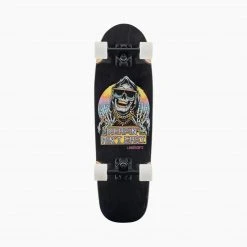 Landyachtz Dinghy Blunt Reapin Ain't Easy Complete Cruiser Complete Cruisers