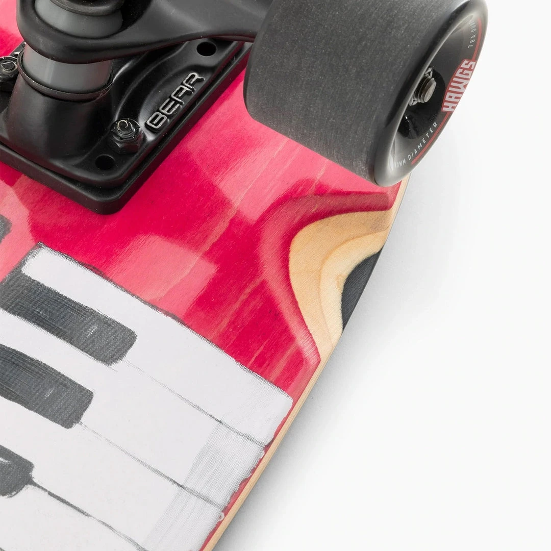 Landyachtz Dinghy Blunt Synth Complete Cruiser Complete Cruisers 7 Landyachtz Dinghy Blunt Synth Complete Cruiser Complete Cruisers