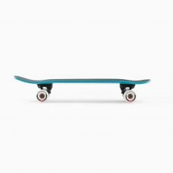 Complete Cruisers Landyachtz Dinghy Fat Coffin XL Drizzle Complete Cruiser