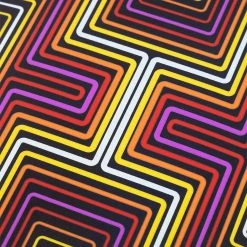 Complete Cruisers Landyachtz Dinghy Classic Maze Complete Cruiser