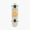 Complete Cruisers Landyachtz Classic Fender Panda Complete Cruiser
