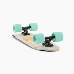 Complete Cruisers Landyachtz Classic Fender Panda Complete Cruiser