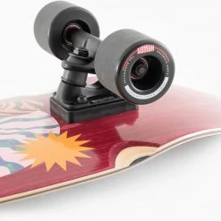 Landyachtz Raft Solitaire Complete Cruiser Complete Cruisers 13 Landyachtz Raft Solitaire Complete Cruiser Complete Cruisers