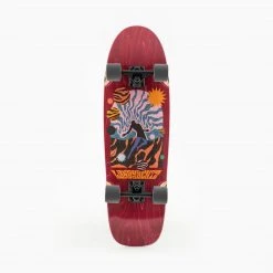 Landyachtz Raft Solitaire Complete Cruiser Complete Cruisers