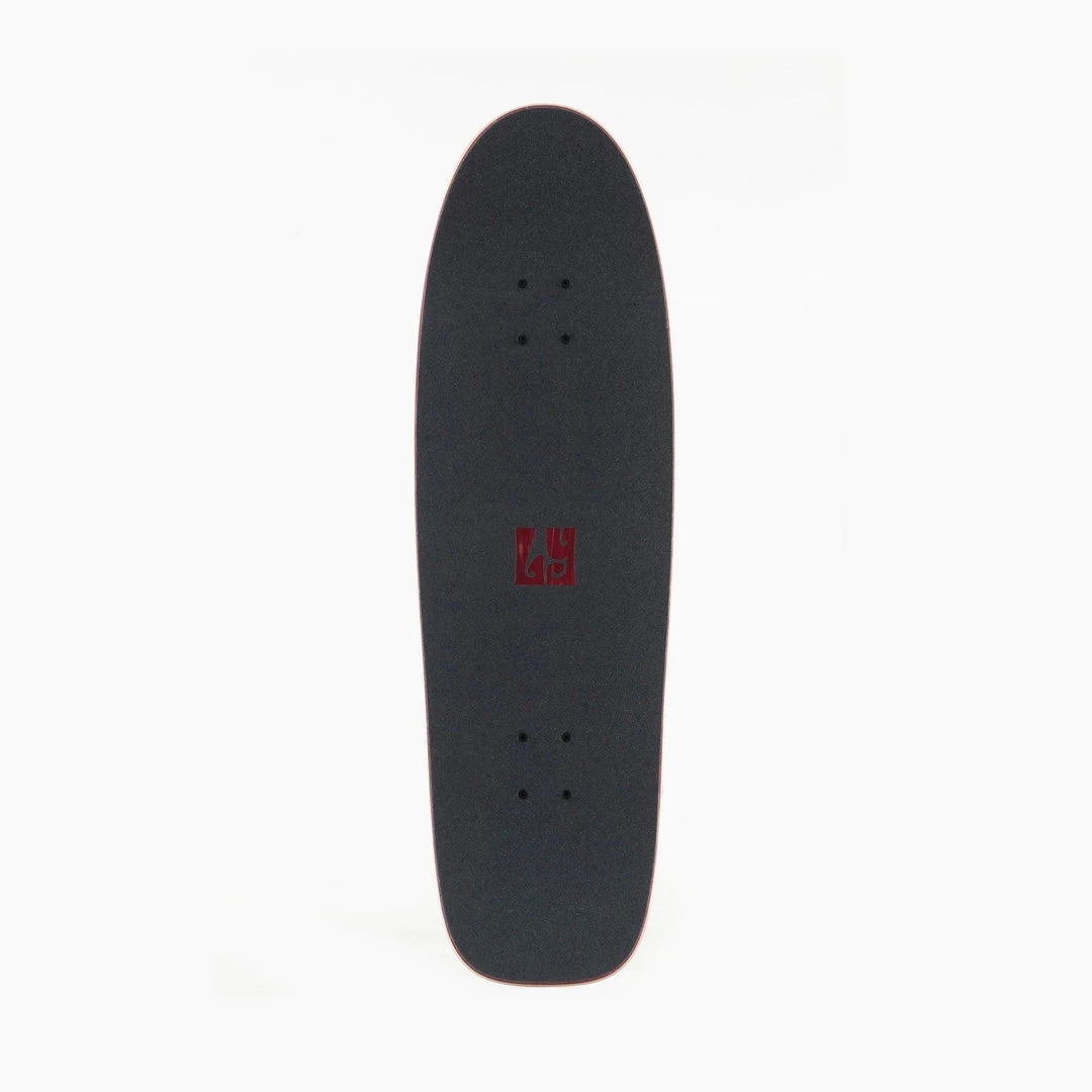 Landyachtz Raft Solitaire Complete Cruiser Complete Cruisers 4 Landyachtz Raft Solitaire Complete Cruiser Complete Cruisers